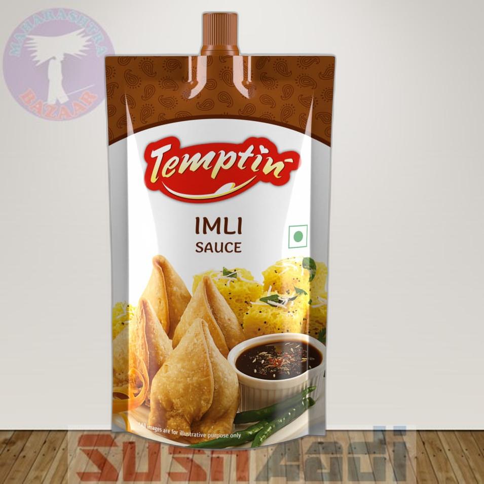 Tmn Imli Sauce (p) 80g